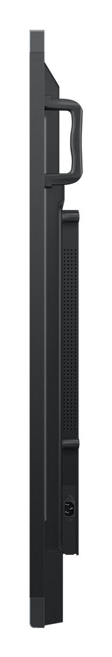 Samsung LH86WAFPLGC interactive whiteboard 2.18 m (86") 3840 x 2160 pixels Touchscreen Black, Grey