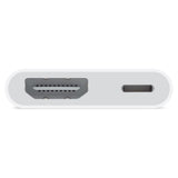 Apple MD826ZM/A, lightning HDMI