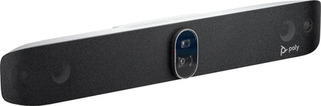 Poly Studio X72 All-In-One Video Bar with TC10 Controller Kit