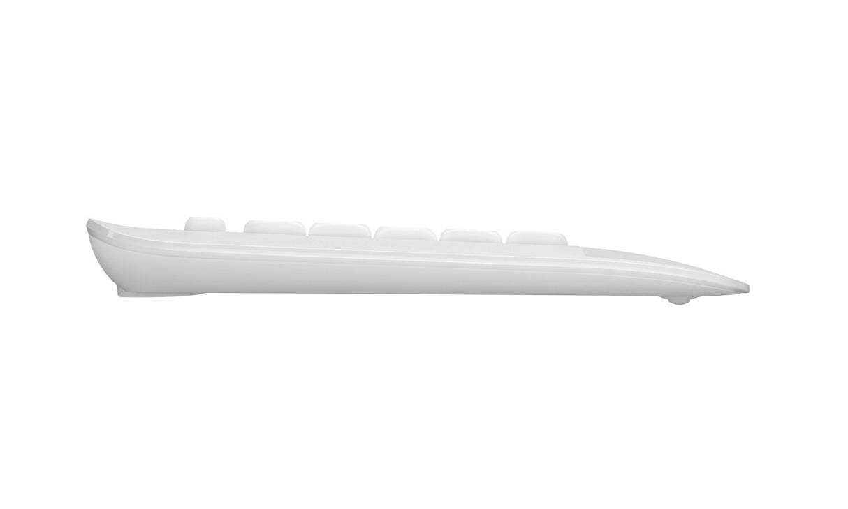 Logitech SIGNATURE K650. Type in comfort. Get more done
