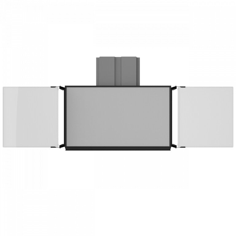 Balance Box 481A82 interactive whiteboard accessory Frame Black