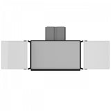 Balance Box 481A82 interactive whiteboard accessory Frame Black