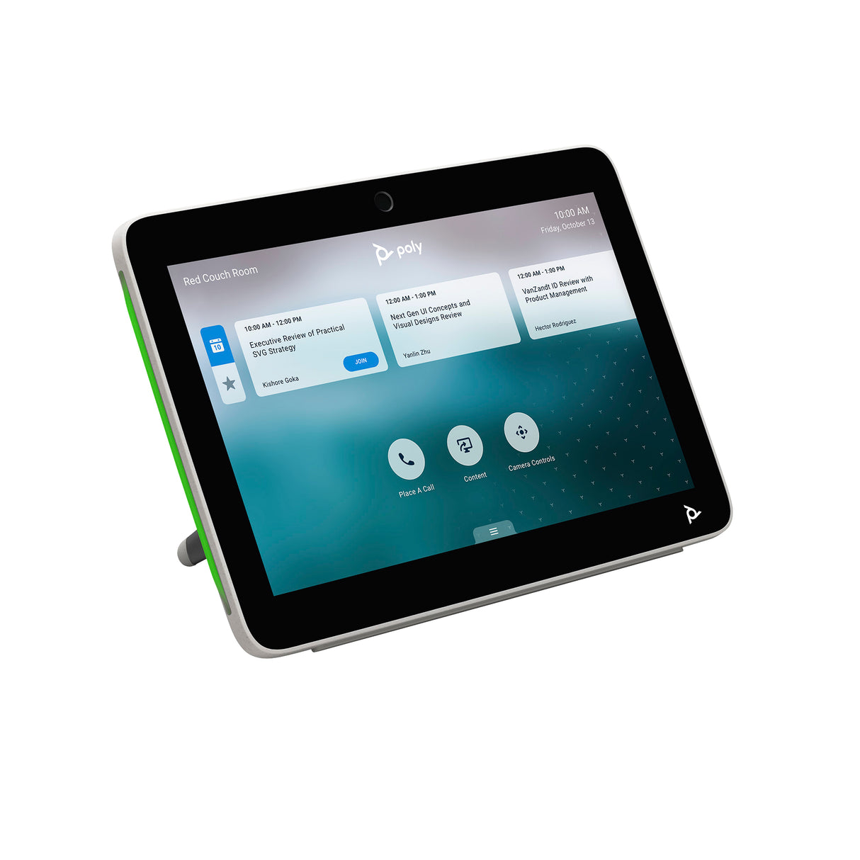 Poly Trio C60 Power Supply with Power Cord and CAT-5