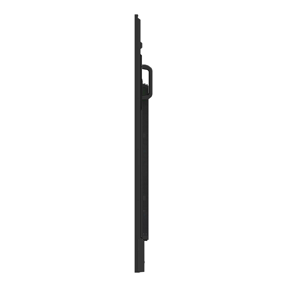BenQ SL7504 Digital signage flat panel 190.5 cm (75") 500 cd/m² 4K Ultra HD Black Built-in processor Android 24/7
