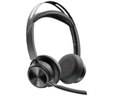HP Poly Poly Voyager Focus 2 USB-A Headset