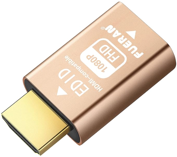 HDMI EMUL1920X1080