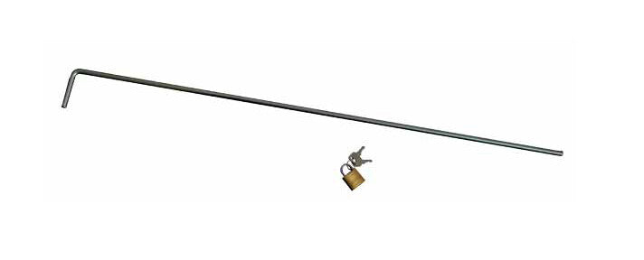 Erard 002552 monitor mount accessory