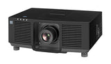 Panasonic PT-MZ880BEJ dataprojekter Standard kasteprojektor 8000 ANSI lumens 3LCD WUXGA (1920x1200) Sort