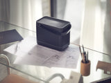 Bang & Olufsen Beolit 20 Stereo portable speaker Anthracite, Black
