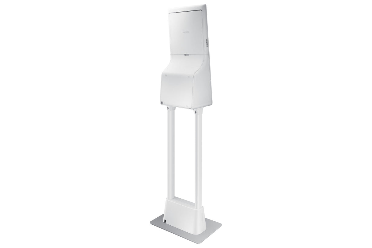 Samsung KM24C-5 Kiosk design 61 cm (24") LED 250 cd/m² Full HD White Touchscreen Built-in processor Windows 10 IoT Enterprise 16/7