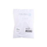 eSTUFF ES604170-BULK USB cable USB 2.0 1 m USB C White