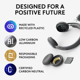 Logitech Zone Wireless 2