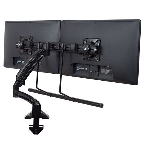 Chief K1D22HBXRH monitor mount / stand 61 cm (24") Desk Black