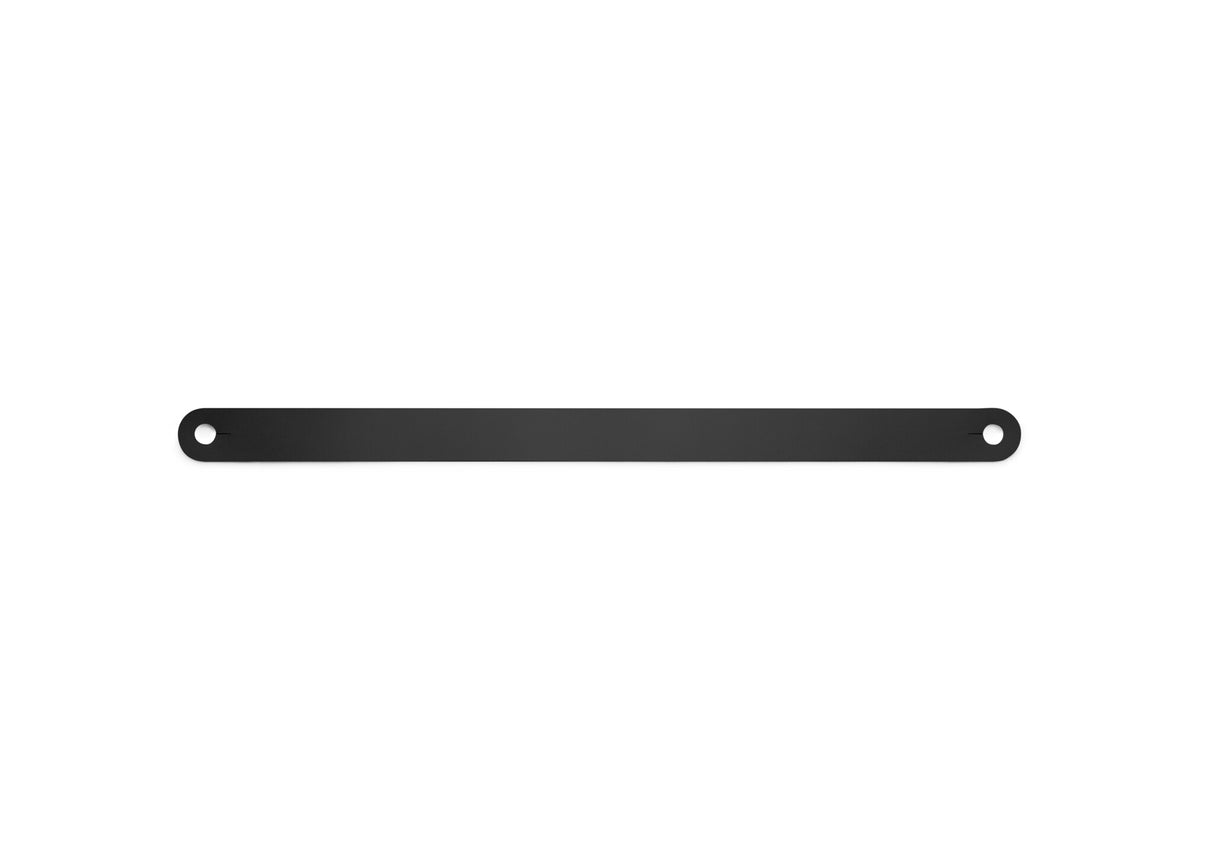 Bang & Olufsen Vegetable tanned leather handle for Beolit 20
