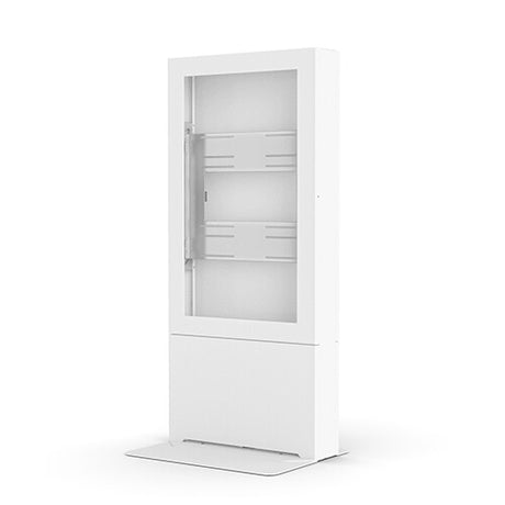 Chief PACLFW monitor mount / stand 139.7 cm (55") Floor White