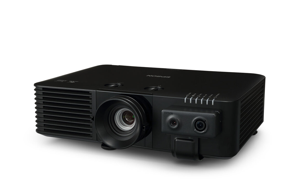 Epson EB-L775U 7000 ANSI lumens 3LCD WUXGA (1920x1200) Black