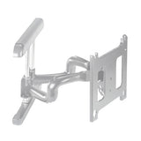 Chief PNRUB, Large Flat Panel Swing Arm Wall Display Mount - 25 Inch Extension