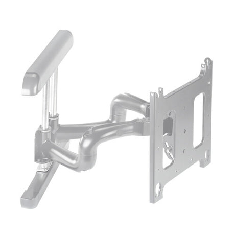 Chief PNRUB, Large Flat Panel Swing Arm Wall Display Mount - 25 Inch Extension