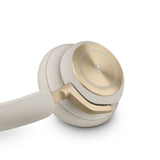 Bang & Olufsen BeoPlay HX Headset Kabel & trådløs Opkald/musik Bluetooth Beige, Guld