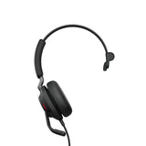 Jabra Evolve2 40 SE USB-C, UC Mono