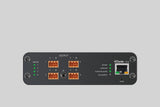 Shure ANI4OUT Sort Ethernet LAN 20 - 20000 Hz