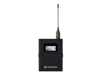 Sennheiser Bodypack transmitter w/3.5mm jack Q1-9