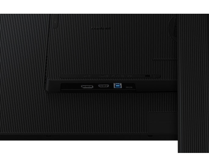 Samsung LS27D804UEUXXE computer monitor 68.6 cm (27") 3840 x 2160 pixels 4K Ultra HD Black