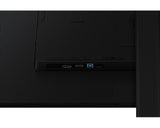 Samsung LS27D804UEUXXE computer monitor 68.6 cm (27") 3840 x 2160 pixels 4K Ultra HD Black