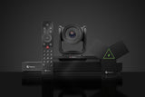 Poly G7500 Video Conferencing System with EagleEyeIV 12x Kit