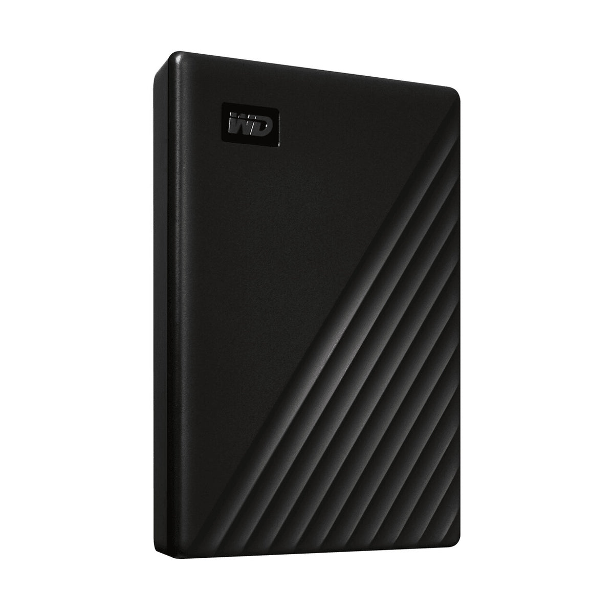 Western Digital 2 TB, 256-bit AES, USB 3.0 - portebel HDD