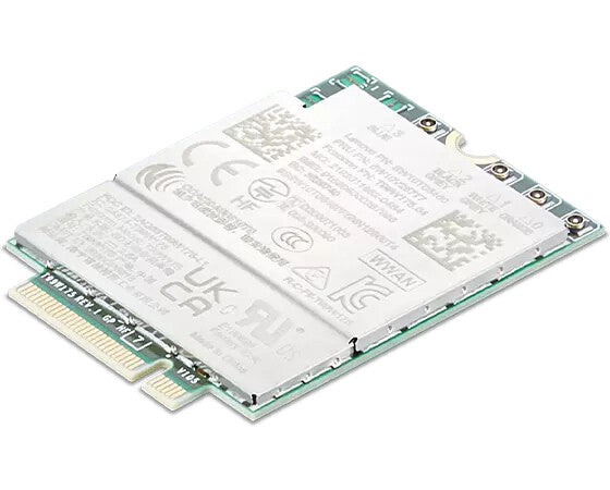 Lenovo 4XC1D11452 network card Internal WWAN 2000 Mbit/s