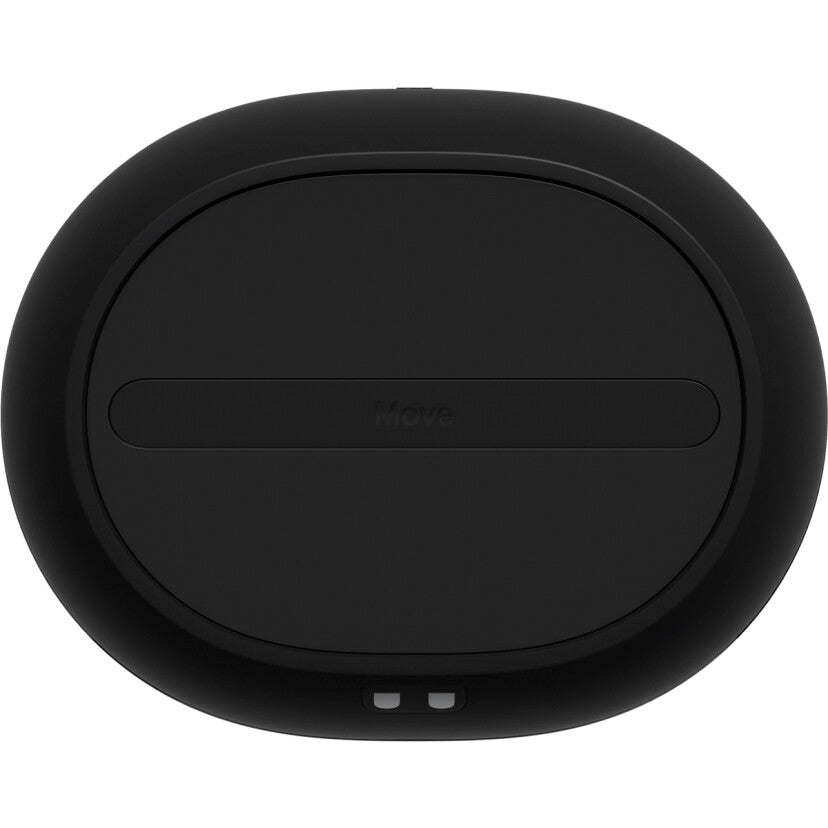 Sonos Move 2 Stereo portable speaker Black