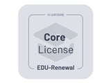 Airtame Core for Education customers   - Credit for renewal of 1  license, 1 year