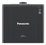Panasonic PT-FRQ50 Standard throw projector 5200 ANSI lumens DLP UHD 4K (3840x2160) Black