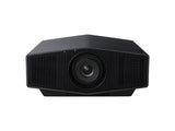 Sony VPL-XW5000 Standard throw projector 2000 ANSI lumens 3LCD UHD 4K (3840x2160) Black