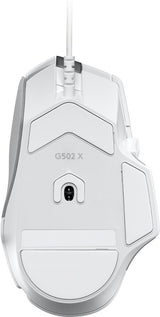 Logitech G G502 X Gaming Mouse