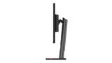 Lenovo ThinkVision P32p-30 LED display 80 cm (31.5") 3840 x 2160 pixels 4K Ultra HD Black