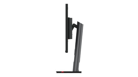 Lenovo ThinkVision P32p-30 LED display 80 cm (31.5") 3840 x 2160 pixels 4K Ultra HD Black