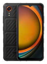 Samsung Galaxy XCover7 Enterprise Edition 16.8 cm (6.6") Dual SIM Android 14 5G USB Type-C 6 GB 128 GB 4050 mAh Black