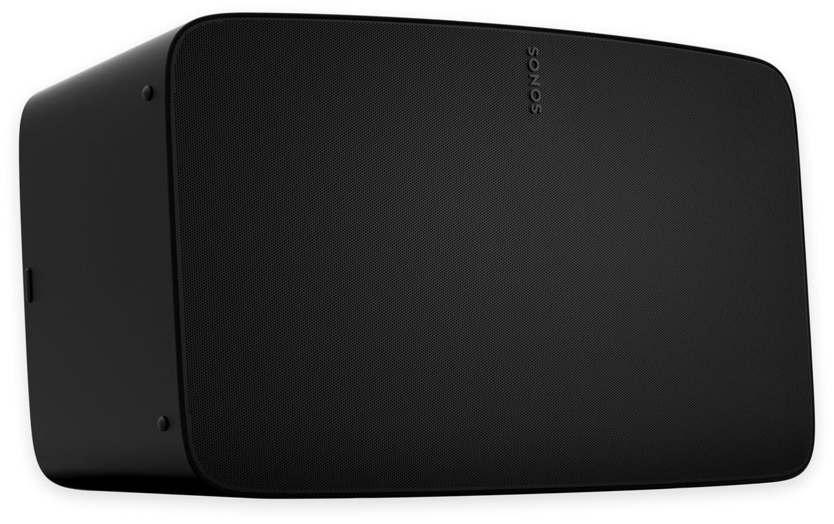 Sonos Five Black