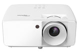 Optoma ZH350 Standard throw projector 3600 ANSI lumens DLP 1080p (1920x1080) 3D White