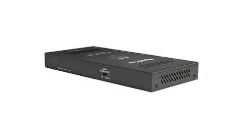 WyreStorm EX-35-H2-ARC AV extender AV transmitter & receiver Black