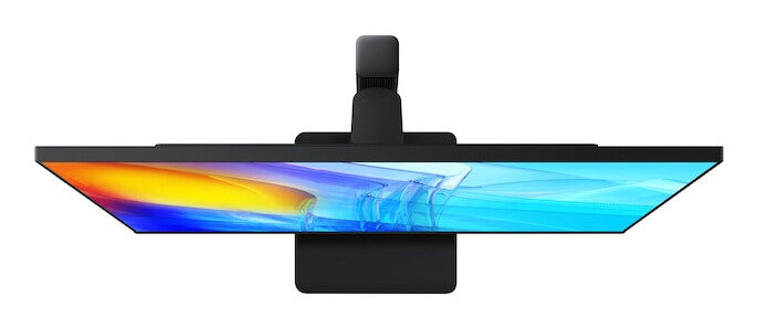 Samsung LS27D804EEUXXE computer monitor 68.6 cm (27") 3840 x 2160 pixels 4K Ultra HD Black