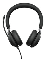 Jabra Evolve2 40 SE USB-C, UC Stereo (include Extended Cord)
