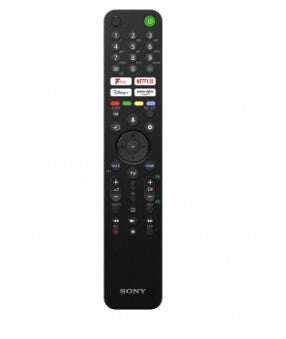 Sony FWD-32W8001 Signage Display Digital signage flat panel 81.3 cm (32") LED Wi-Fi 380 cd/m² WXGA Black Built-in processor Android 10