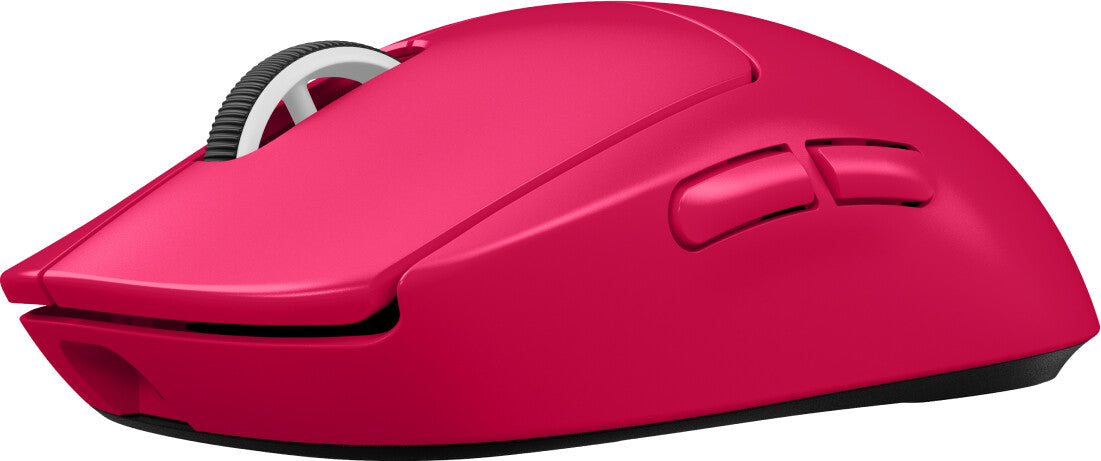 Logitech G 910-006798 mouse Gaming Right-hand RF Wireless Optical 32000 DPI
