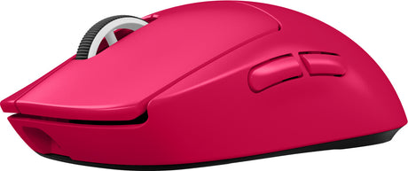 Logitech G 910-006798 mouse Gaming Right-hand RF Wireless Optical 32000 DPI
