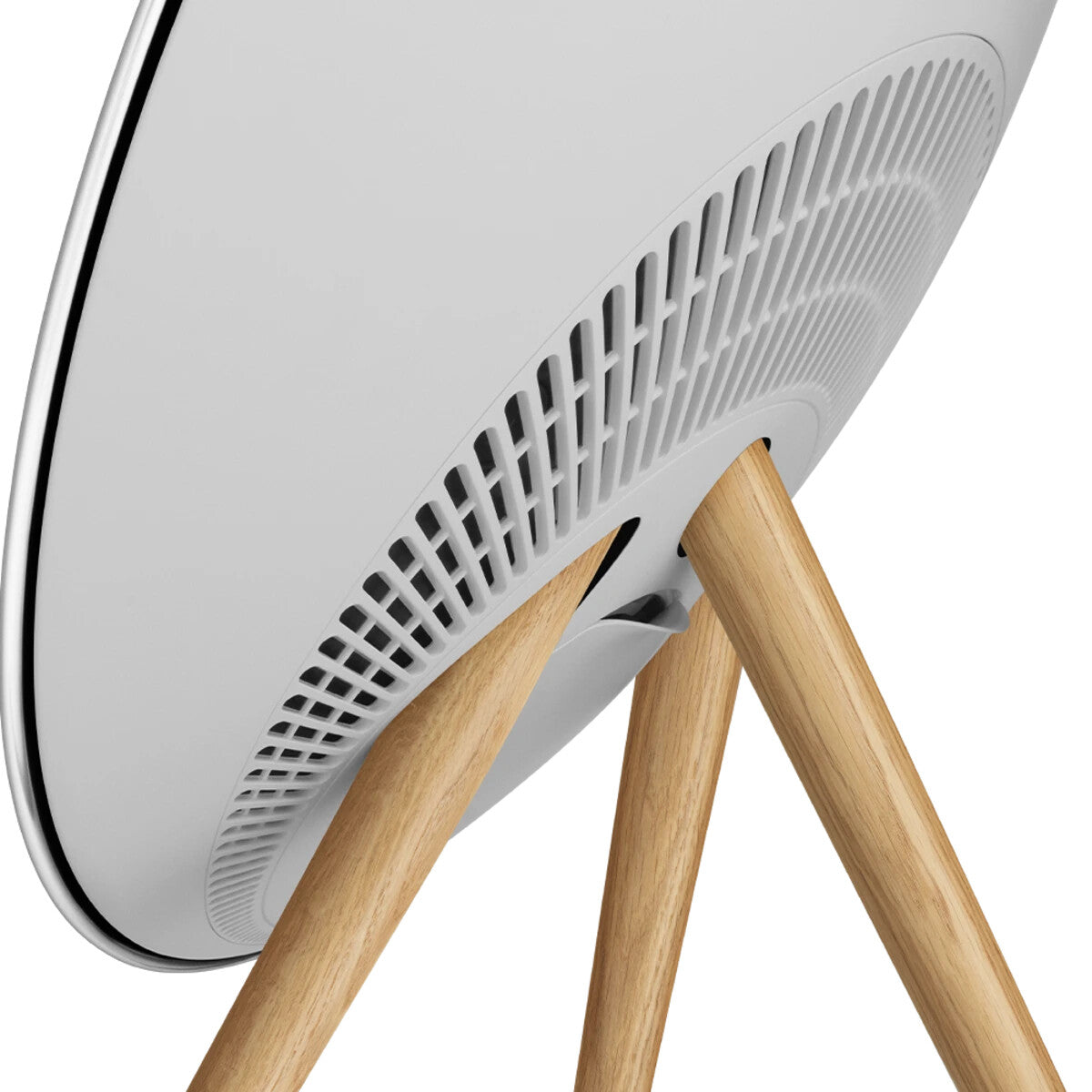 Bang & Olufsen BeoSound A9 Aluminium, Grey Wired & Wireless 1500 W