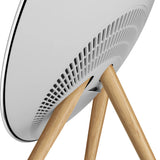 Bang & Olufsen BeoSound A9 Aluminium, Grey Wired & Wireless 1500 W