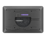 Logitech 952-000091 skærm i mødelokale 25,6 cm (10.1") 1280 x 800 pixel IPS 802.11a, 802.11b, 802.11g, Wi-Fi 4 (802.11n), Wi-Fi 5 (802.11ac) Grafit Bluetooth